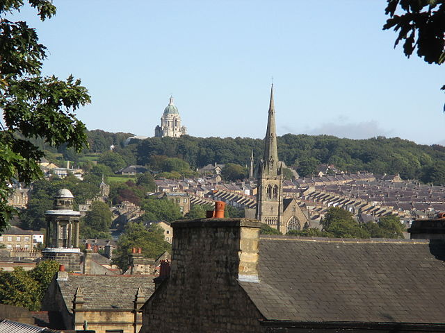 Lancaster