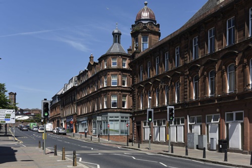 Kilmarnock