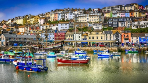 Torquay