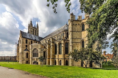 Canterbury