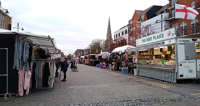 Romford