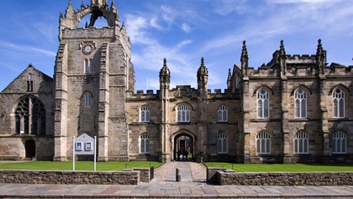 Aberdeen
