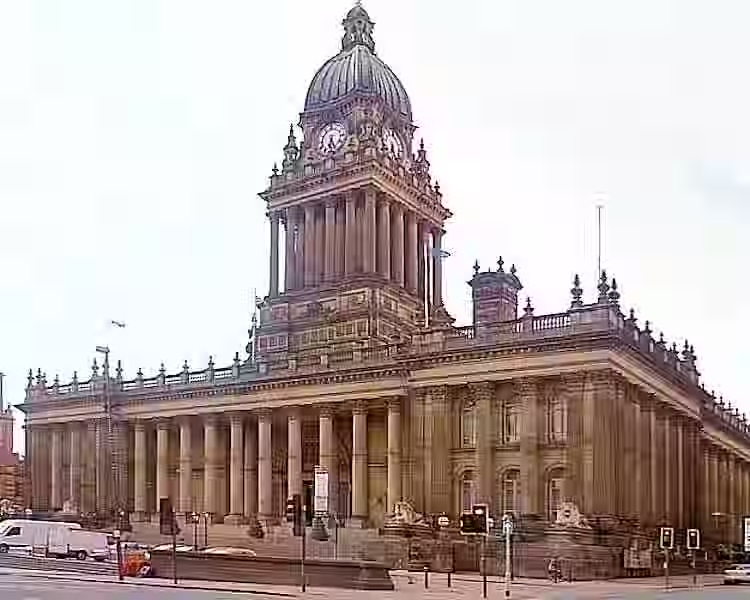 Leeds