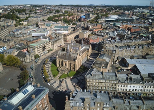 Dundee