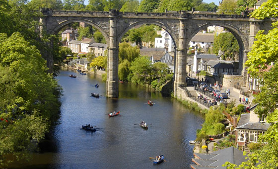 Harrogate