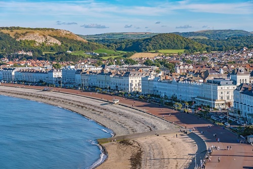 Llandudno