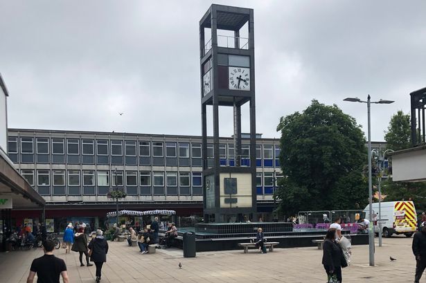 Stevenage