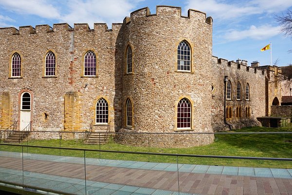 Taunton