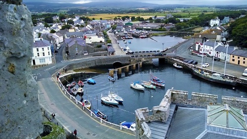 Isle of Man