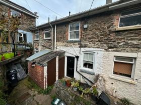  orchard terrace, buckfastleigh, devon, tq11 