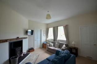  2 bedroom cottage for sale in leverburgh 
