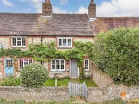  the street, boxgrove, chichester, west sussex, po18 