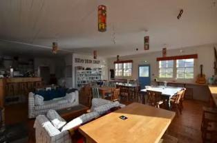  1 bedroom detached bungalow for sale in leverburgh 