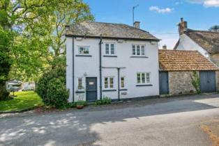  the village, north bovey, newton abbot, devon, tq13 