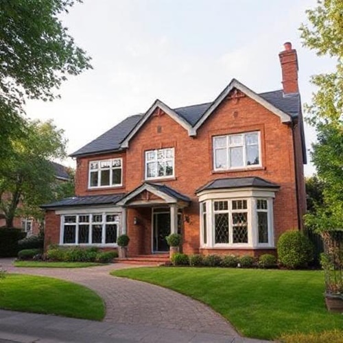 old inn meadow, rhosgoch, ld2