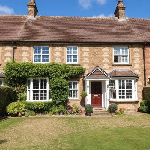 property for sale in loxley, sheffield