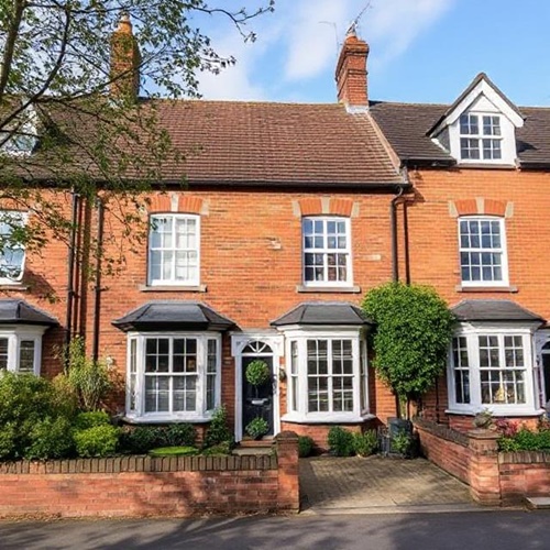 detached house for sale in high street, tilbrook, huntingdon pe28