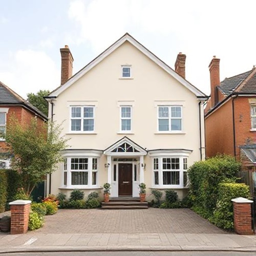  grafton avenue, felpham, bognor regis, po22 