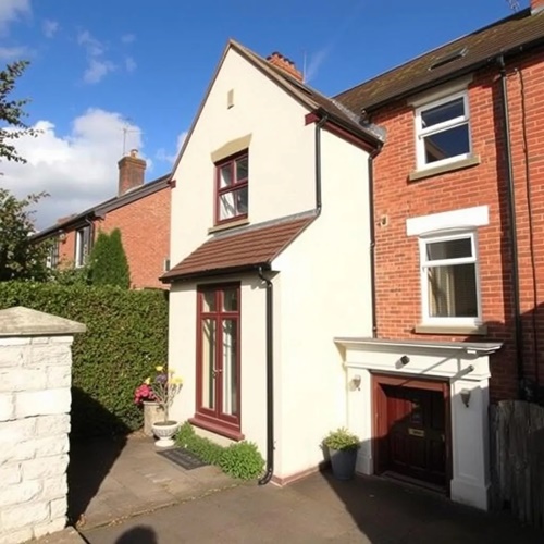  stone hill drive, sunnybower, blackburn, lancashire, bb1 