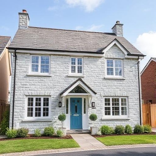 apartment for sale in tomintoul, moray