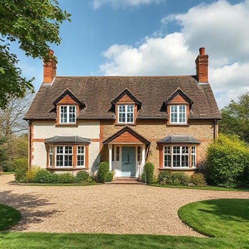 cheap rural properties for sale weston, peterborough