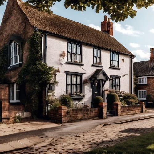 property for sale in luxborough ta23, somerset