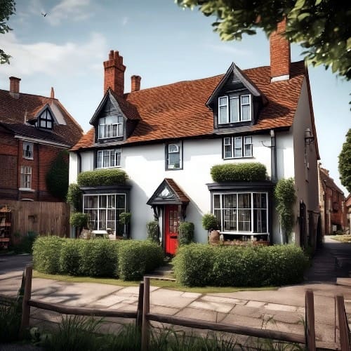 Portsmouth Buy House