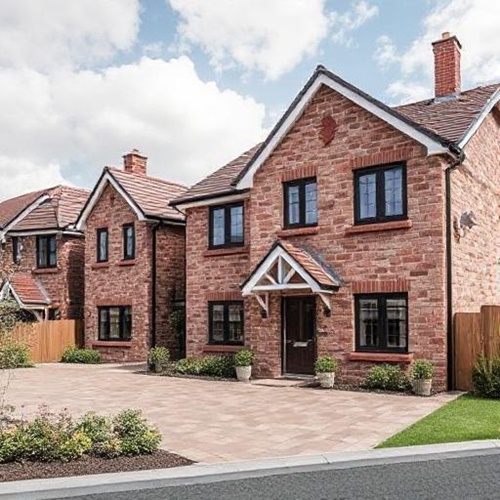 Birmingham House Sold