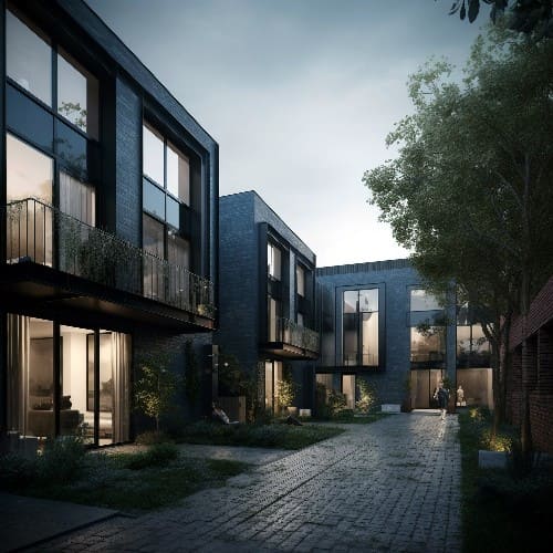  1 bedroom property for sale in collingham gardens, south kensington, london, sw5 - 899,950 