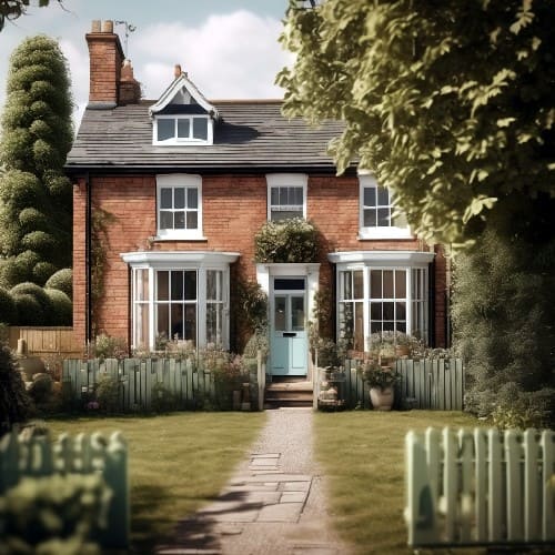  church lane, meanwood, leeds, ls6 