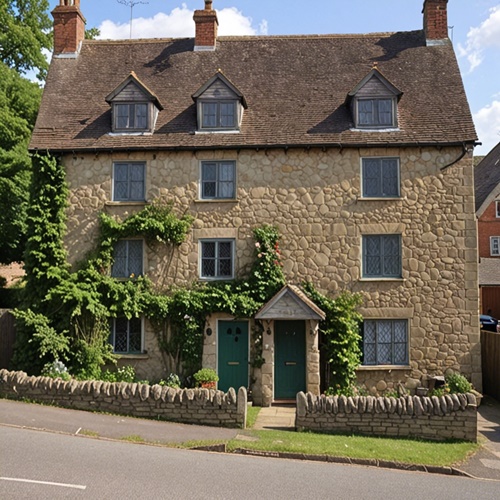  brantford avenue, clifton, ng11 8lr  preston retirement properties for sale