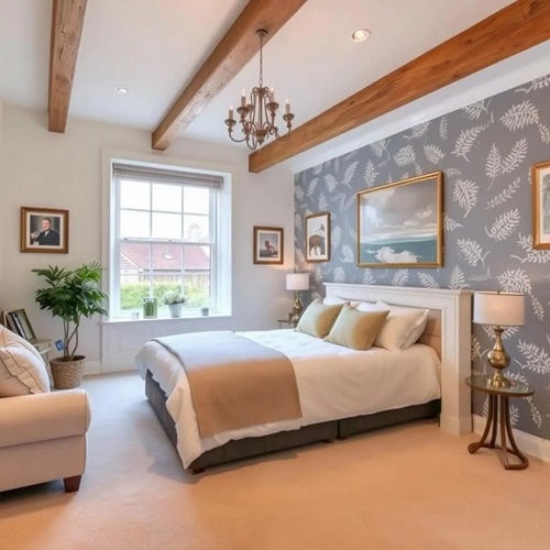 cheap rural properties for sale fengate, peterborough