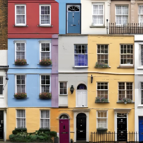 townhouse for sale south sutton, sutton