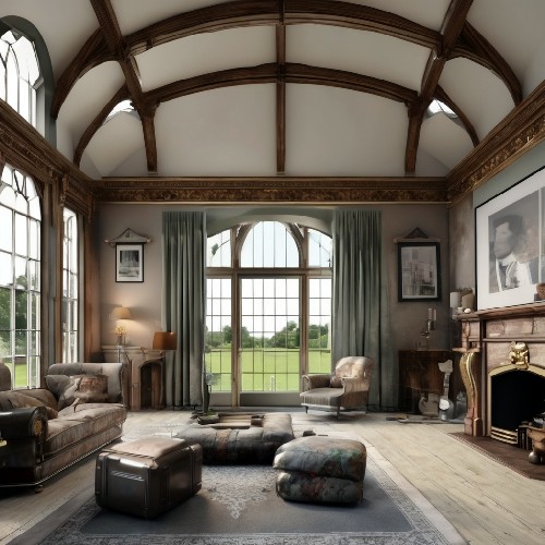 2 bedroom houses for sale in south sutton, sutton