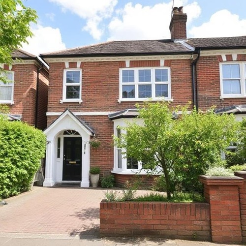 Preston Property For Sale
