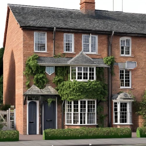 house prices long sutton, peterborough