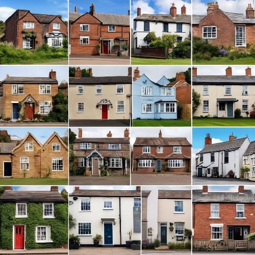 2 bedroom houses for sale in woolton l25, liverpool
