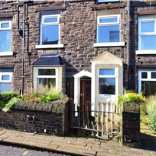 detached houses for sale in slaithwaite, huddersfield