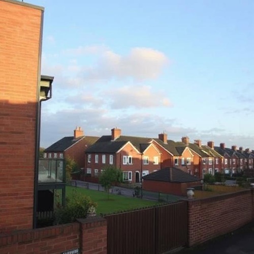 retirement properties for sale in tomintoul, moray