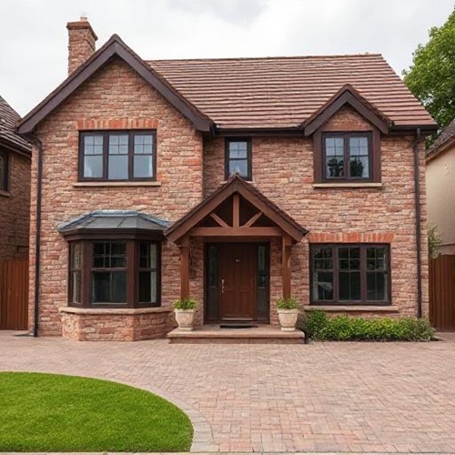  fell view park, gosforth, ca20 