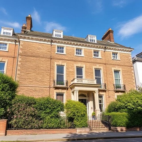 detached house for sale in palmers road, fengate, peterborough pe1
