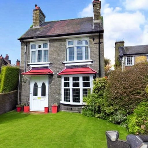 Torquay Buy House