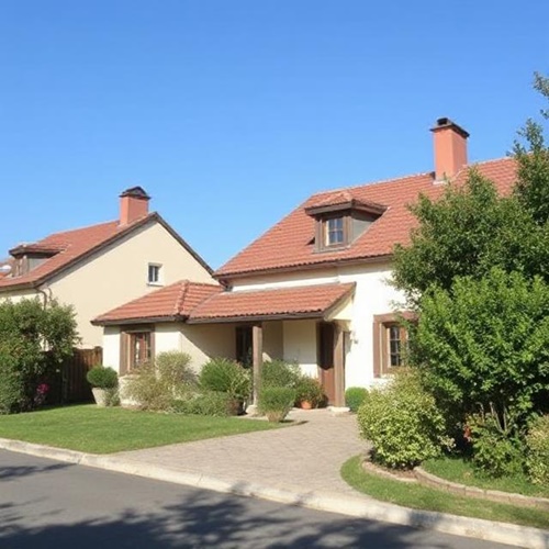 bungalows for sale in tomintoul, moray