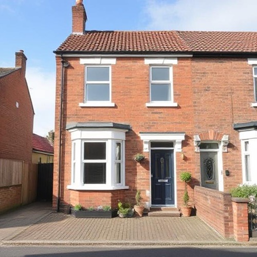  6 bedroom detached house for sale in burnside of ruskie, thornhill, stirling, stirlingshire, fk8 