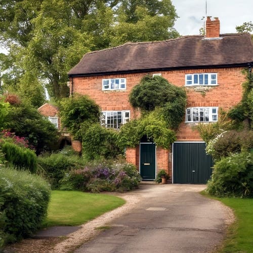  mill lane, east runton, cromer, norfolk, nr27 