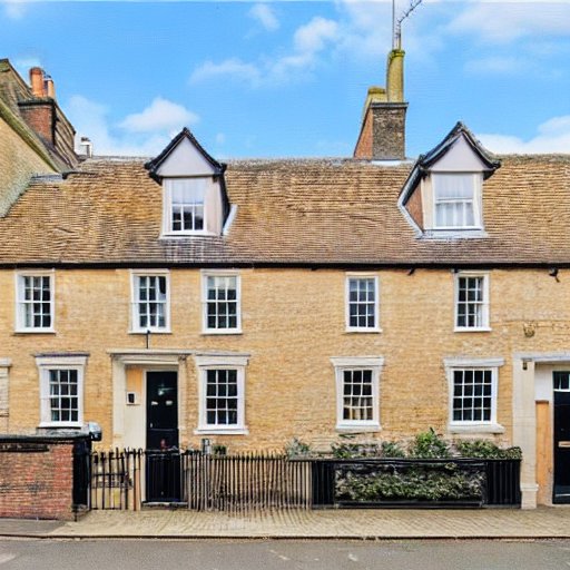 st james view gold street, little milton, oxfordshire, ox44 7fj Little Milton OX44 Property For Sale Oxford Houses For Sale
