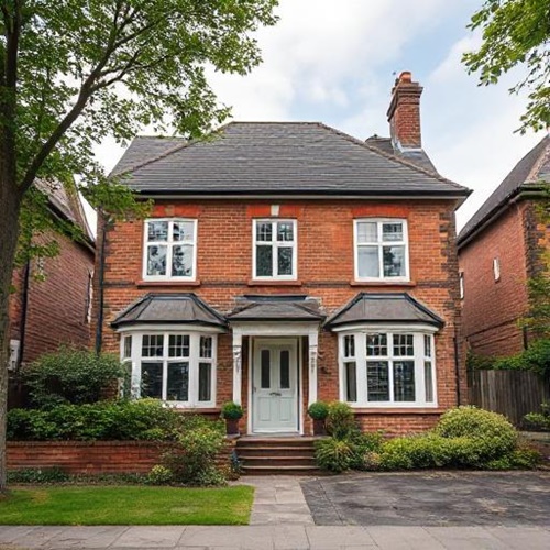 buy house upper caldecote, stevenage