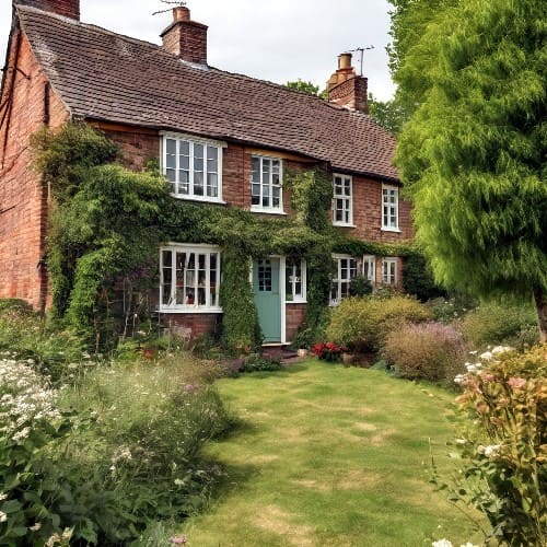  st matthews close, renishaw 