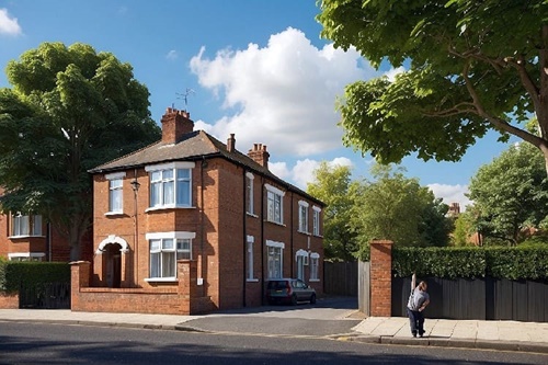 buy house parson drove, peterborough