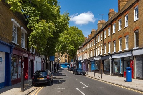  waldegrave road, brighton, bn1 